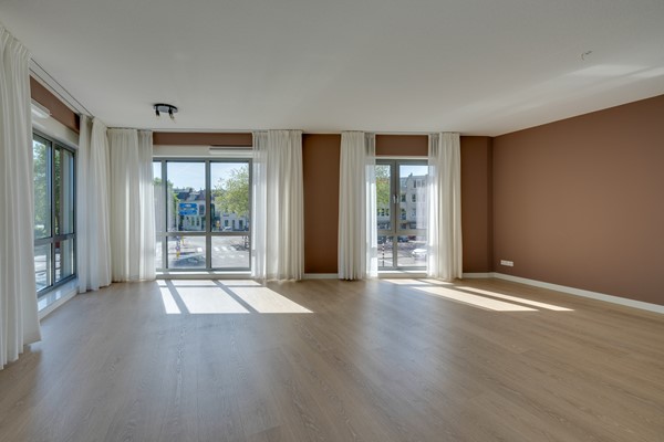 Medium property photo - Purmersteenweg 3A01, 1441 DK Purmerend